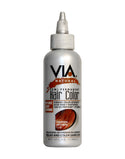 VIA - Natural Semi-Permanent Hair Color COPPER BROWN 110