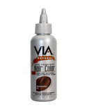 VIA - Natural Semi-Permanent Hair Color MAHOGANY 94