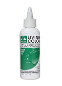 VIA - Natural Living Colors Jewel Collection Green Envy 112