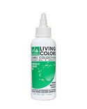 VIA - Natural Living Colors Jewel Collection Emerald Green 96