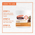 PALMER'S - Cocoa Butter Length Retention Vita Gro