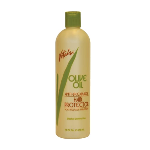 Vitale - Olive Oil Anti-Breakage Hair Protector