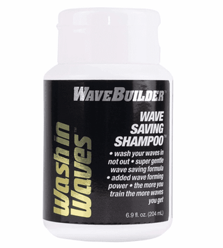 WaveBuilder - Wash In Waves Shampoo