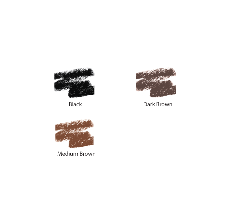 KISS - Quick Cover Gray Hair Touch Up
