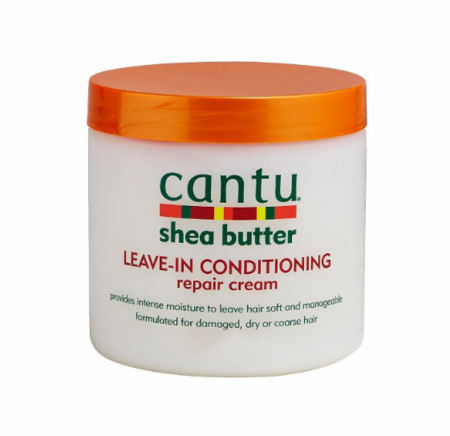 Cantu - Shea Butter Leave-In Conditioning Repair Cream
