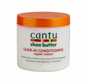 Cantu - Shea Butter Leave-In Conditioning Repair Cream