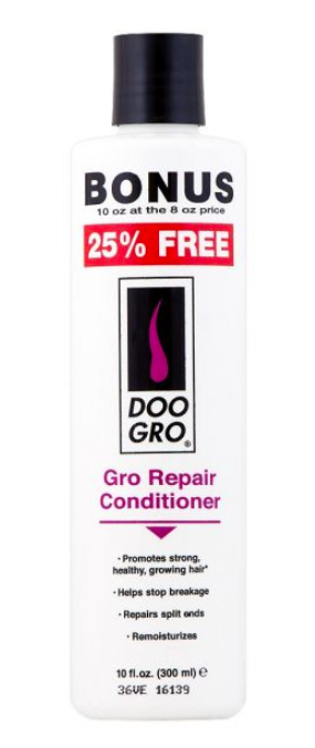 DOO GRO - Growth Repair Conditioner