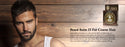 BEARD GUYZ - Beard Balm 25 For Coarse Hair
