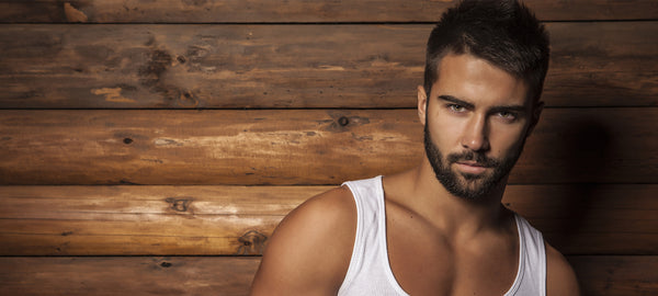 BEARD GUYZ - Beard Balm 25 For Coarse Hair