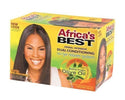 Africa's Best - Herbal Intensive Dual Conditioning No-Lye Relaxer System SUPER