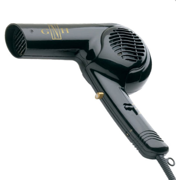 Gold N Hot - 1875-Watt Classic Pistol Dryer