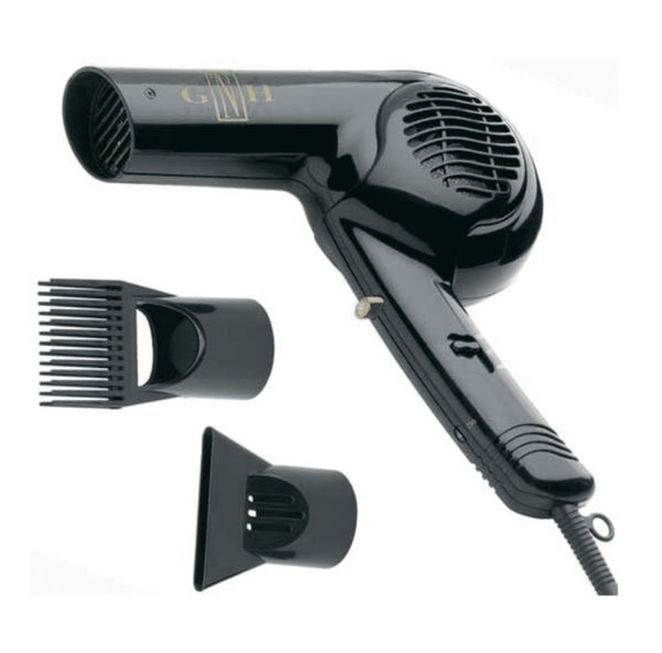Gold N Hot - 1875-Watt Classic Pistol Dryer