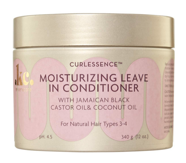 Avlon - KeraCare CurlEssence Moisturizing Leave-In Conditioner