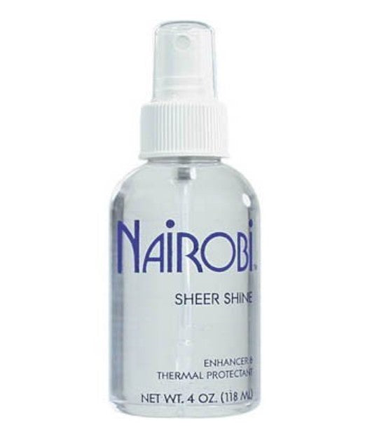 NAIROBI - Shear Shine