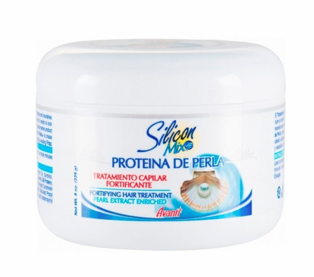Silicon Mix - Proteina De Perla Fortifying Hair Treatment