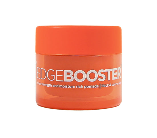 Style Factor - Edge Booster Extra Strength and Moisture Rich Pomade ORANGE RUBY