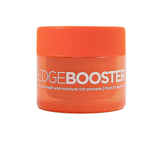 STYLE FACTOR - Edge Booster Extra Strength and Moisture Rich Pomade ORANGE RUBY