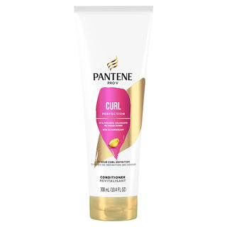 PANTENE - PRO-V CURL PERFECTION CONDITIONER