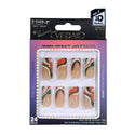 EBIN - WHAT HAPPENS IN VEGAS NAIL - JACKPOT