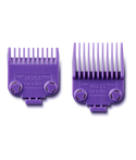 ANDIS - Master Magnetic Comb Set 0.5 & 1.5 Model #01420