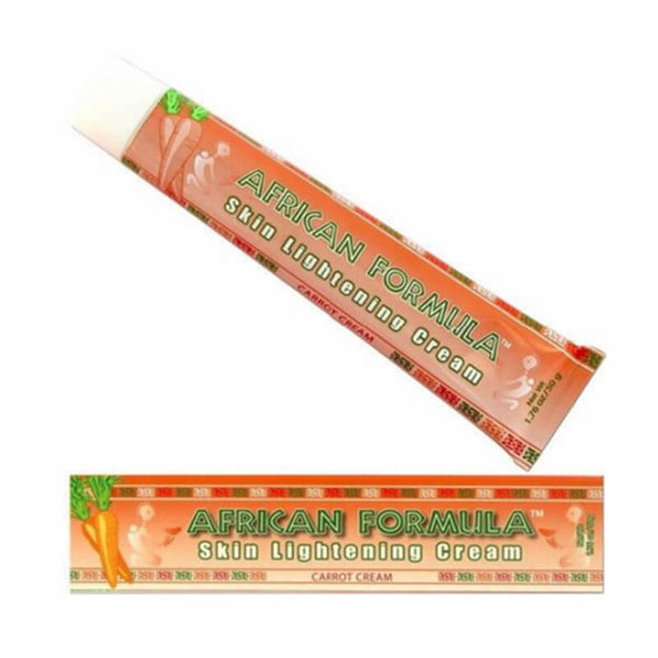 AFRICAN FORMULA - Carrot Cream