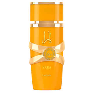 Lattafa Yara - Eau De Perfume Spray for Men and Women (YELLOW)