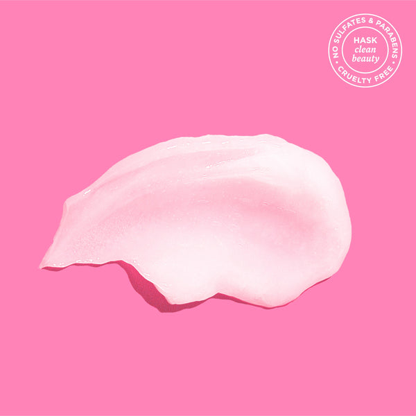 HASK - Keratin Smooth smoothing  Conditioner