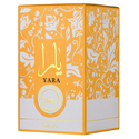 Lattafa Yara - Eau De Perfume Spray for Men and Women (YELLOW)