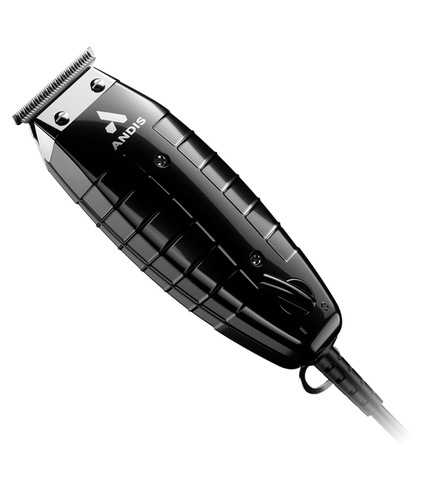 ANDIS - GTX T-OUTLINER 3-PRONG CORDED TRIMMER