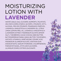 DR. TEALS - Body Lotion Soothing Lavender