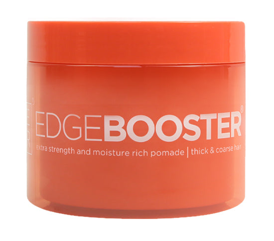 STYLE FACTOR - Edge Booster Extra Strength and Moisture Rich Pomade ORANGE RUBY