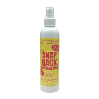 STAR CARE - Snap Back Moisturizer Spray