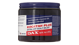 DAX - Kocatah Plus Extra Dry Scalp Relief