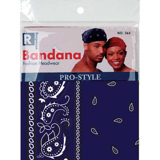 Buy navy MAGIC COLLECTION - Bandana Fashion Headwear