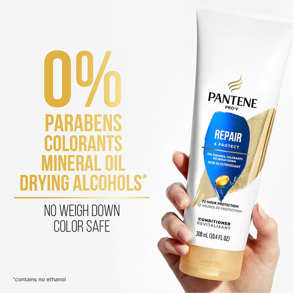 PANTENE - PRO-V REPAIR & PROTECT CONDITIONER