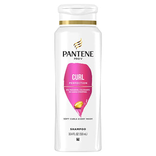 PANTENE - PRO-V CURL PERFECTION SHAMPOO