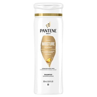 PANTENE - PRO-V DAILY MOISTURE RENEWAL SHAMPOO