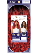 OUTRE - LACE FRONT WIG - VOLTA - HT