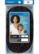 OUTRE - QUICK WEAVE - YALINA