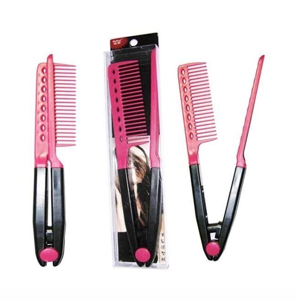 STELLA PRO - Professional Straghtening Comb