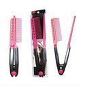 STELLA PRO - Professional Straghtening Comb