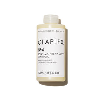OLAPLEX - No.4 Bond Maintenance Shampoo