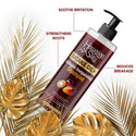 Hawaiian Silky - BATANA OIL COLLAGEN INVIGORATING SHAMPOO