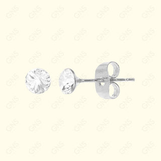 GNS - Swarovski Crystals Earring (108804)
