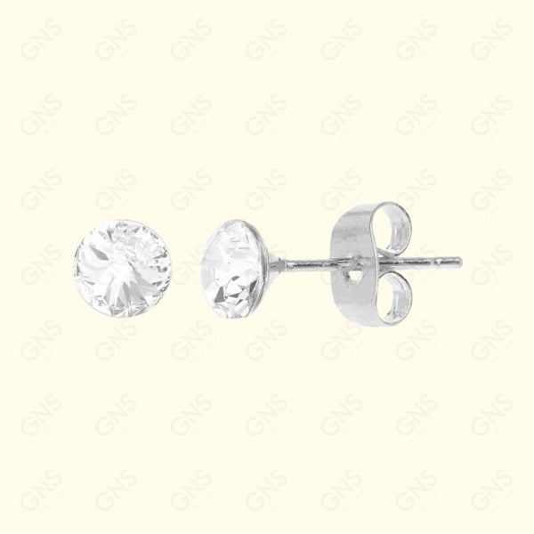 GNS - Swarovski Crystals Earring (108805)