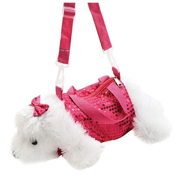 MAGIC COLLECTION - Fashion Bag (DOG) ASSORTED