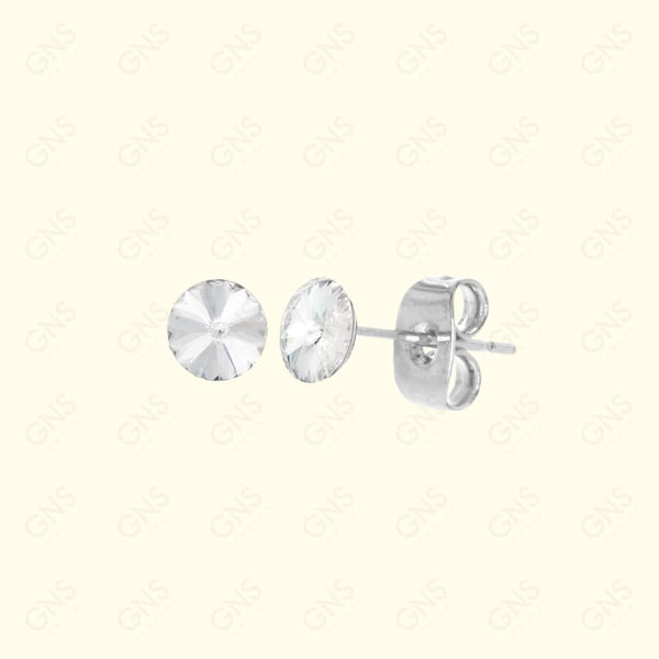 GNS - Swarovski Crystals Earring (112205)