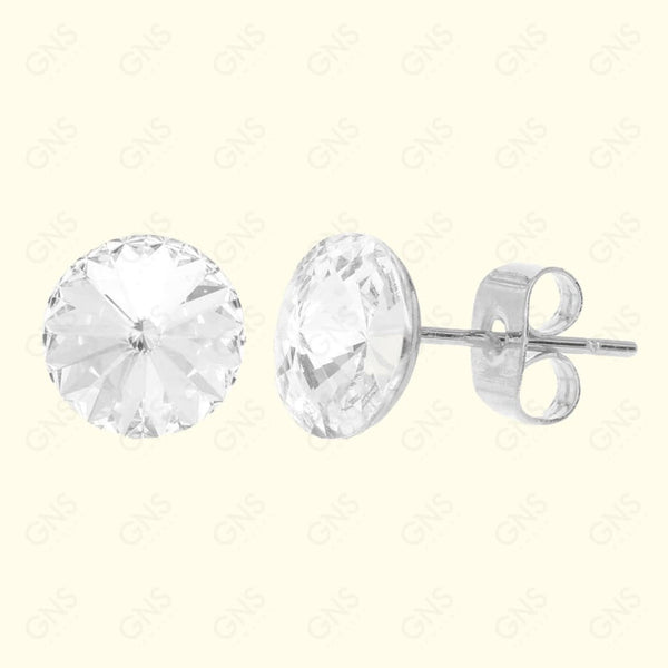 GNS - Swarovski Crystals Earring (112208)
