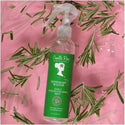 Camille Rose - Rosemary Water Daily Strengthening Mist