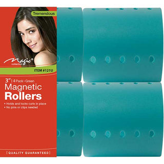 MAGIC COLLECTION - 3